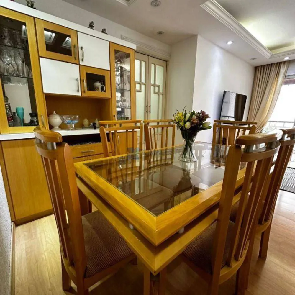 Apartamento, 3 quartos - Foto 5