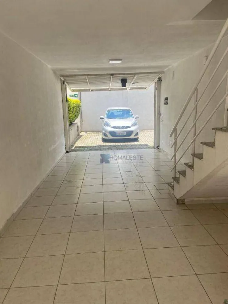 Sobrado, 2 quartos, 110 m² - Foto 3