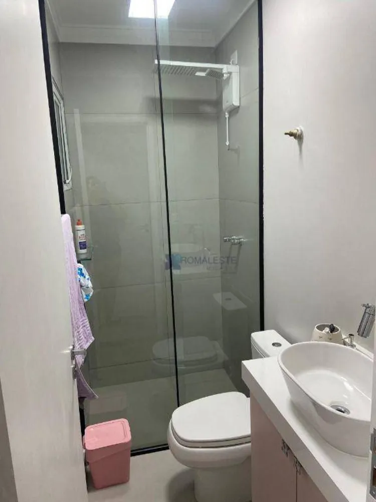 Sobrado, 2 quartos, 110 m² - Foto 9