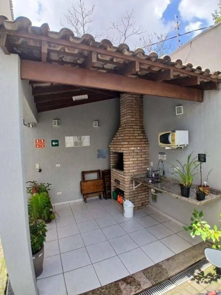 Sobrado, 2 quartos, 110 m² - Foto 10