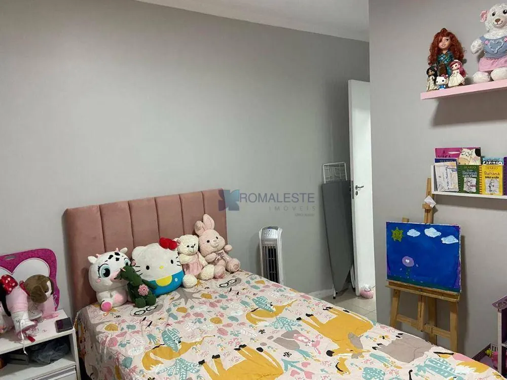 Sobrado, 2 quartos, 110 m² - Foto 6