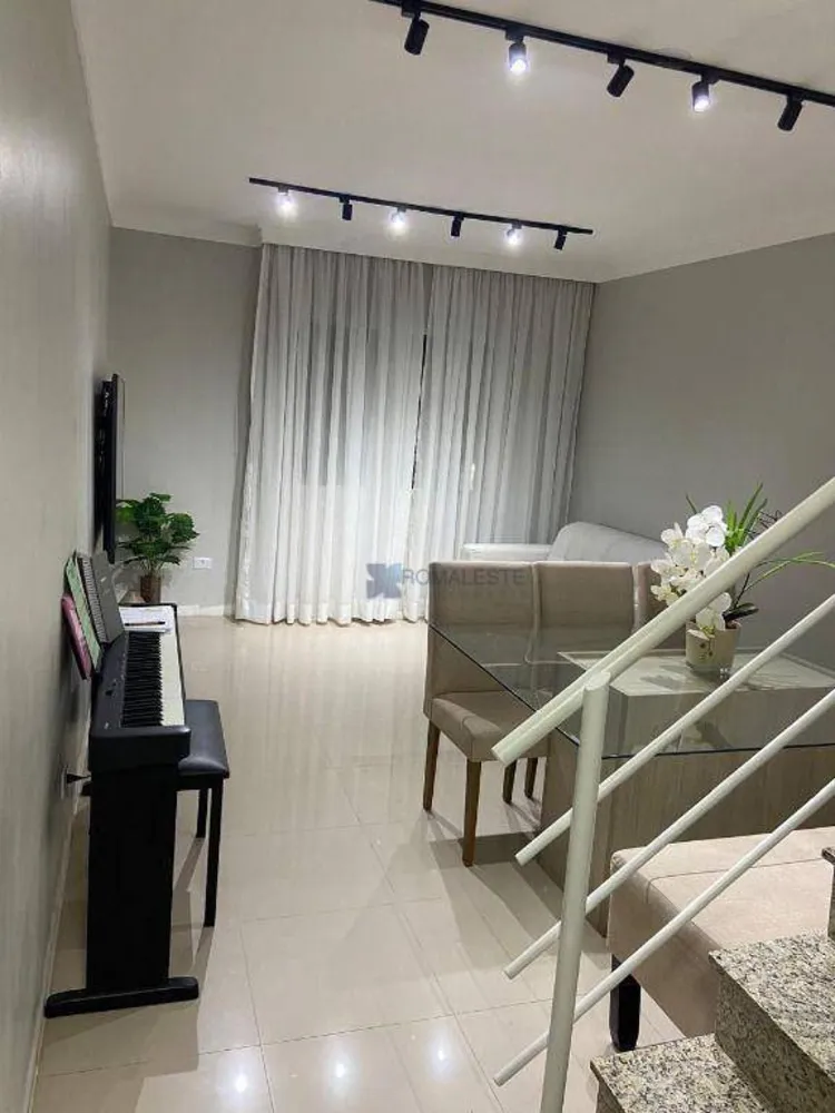 Sobrado, 2 quartos, 110 m² - Foto 4