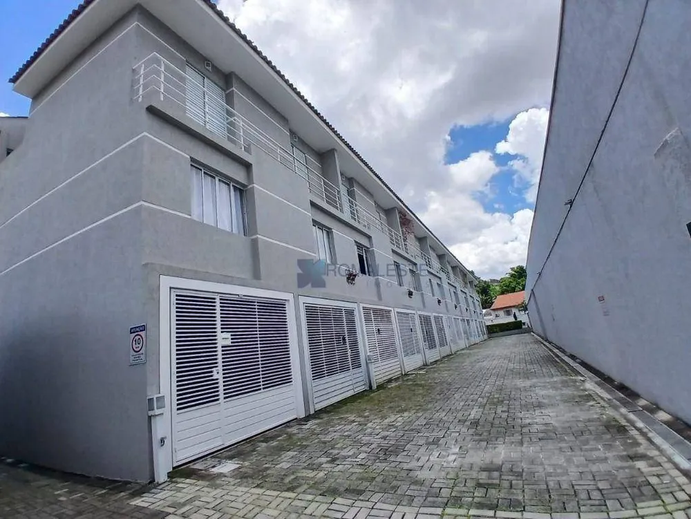 Sobrado, 2 quartos, 110 m² - Foto 2