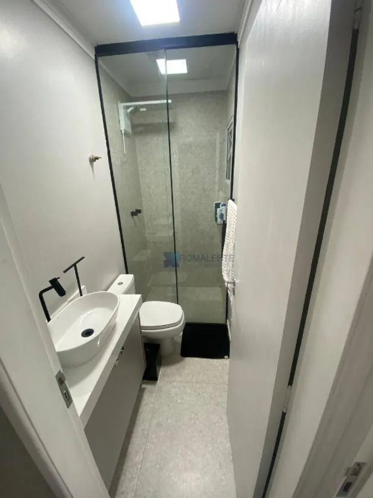 Sobrado, 2 quartos, 110 m² - Foto 8