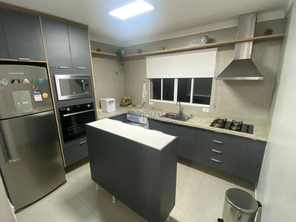Sobrado, 2 quartos, 110 m² - Foto 1