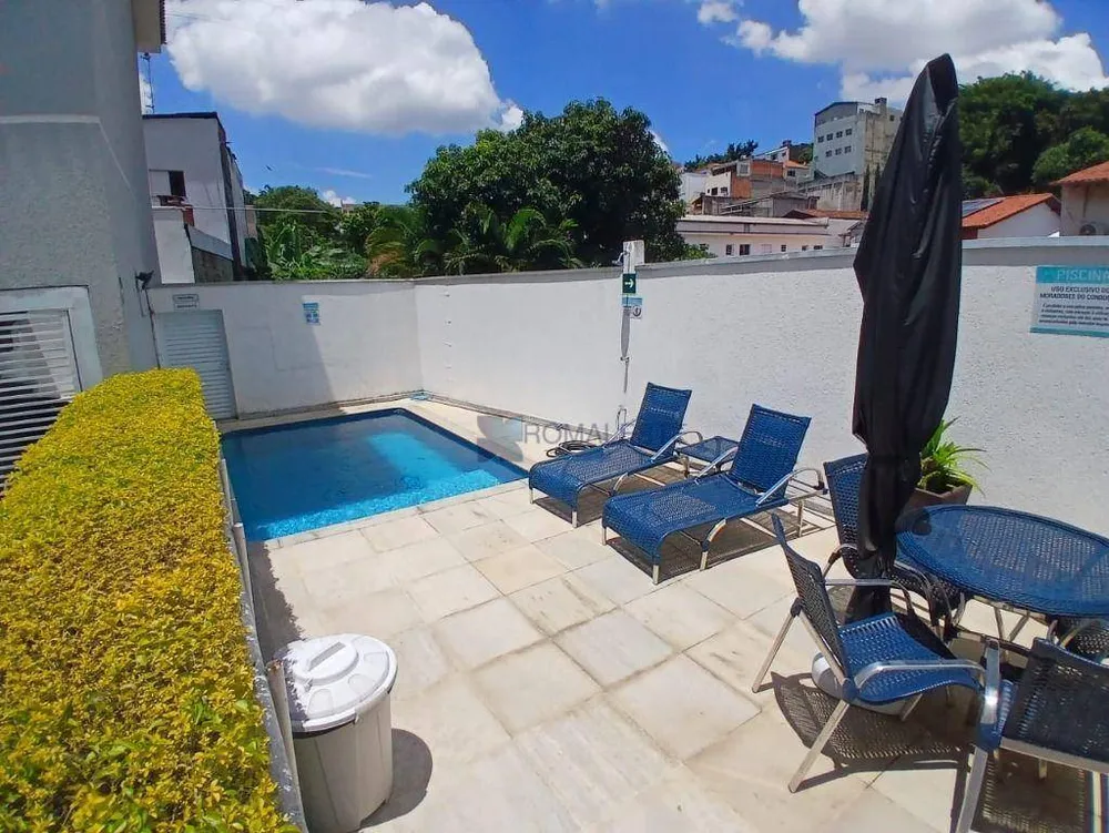 Sobrado, 2 quartos, 110 m² - Foto 11