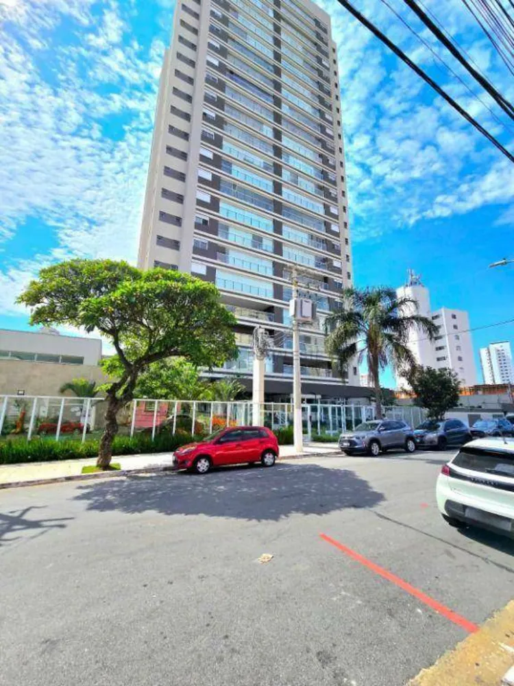 Apartamento, 3 quartos, 134 m² - Foto 3
