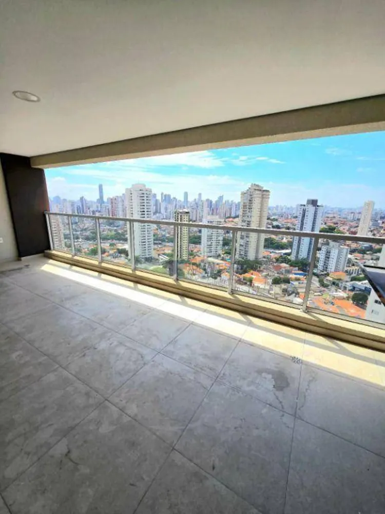 Apartamento, 3 quartos, 134 m² - Foto 4