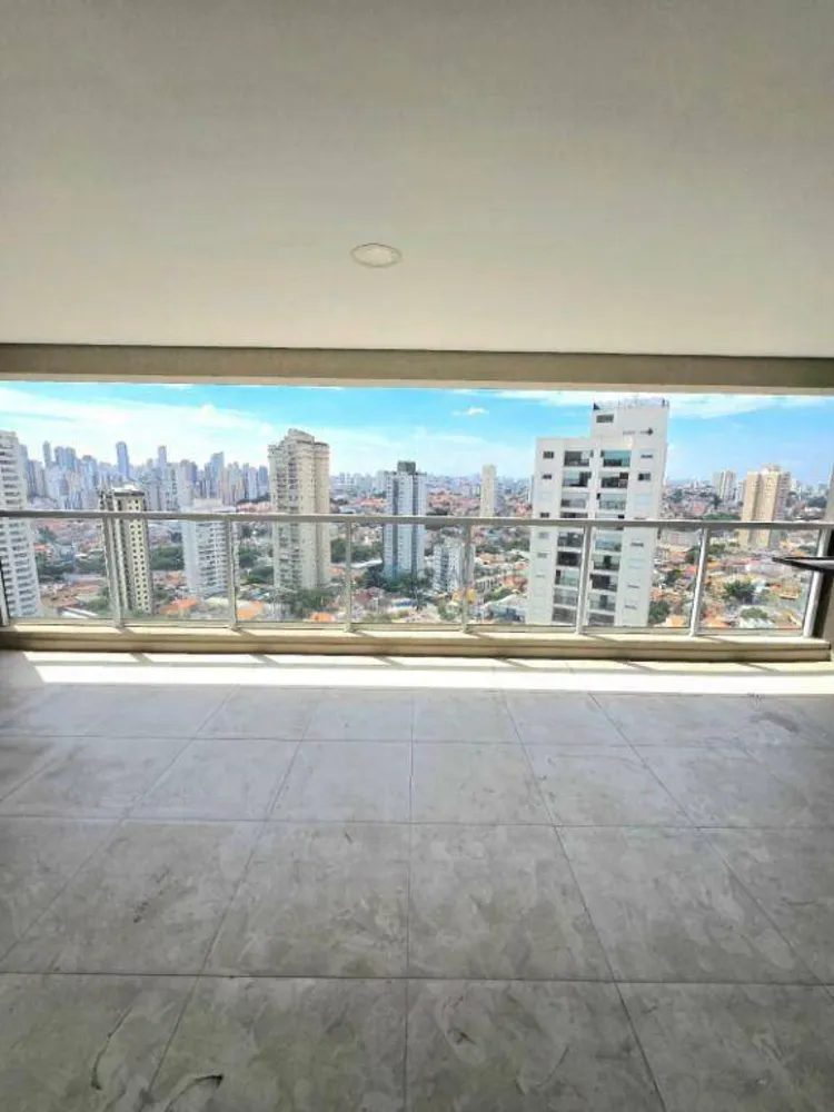 Apartamento, 3 quartos, 134 m² - Foto 2