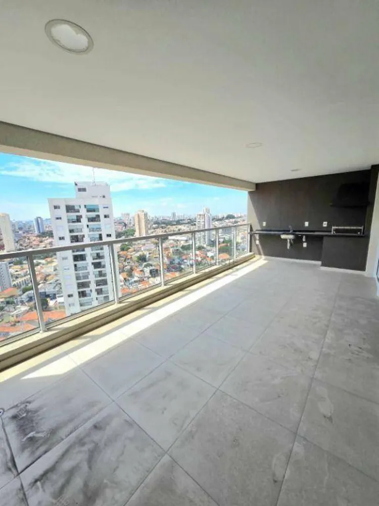 Apartamento, 3 quartos, 134 m² - Foto 1