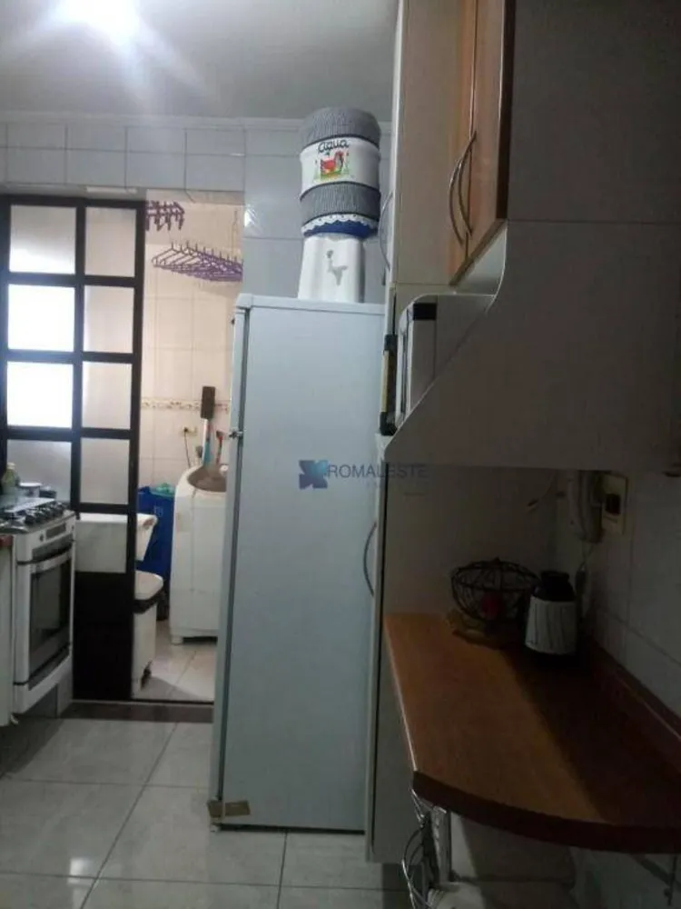 Apartamento, 3 quartos, 75 m² - Foto 3