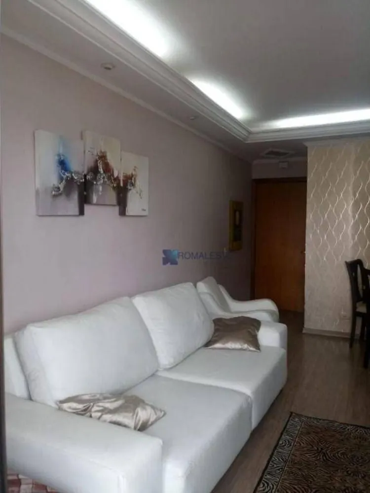 Apartamento, 3 quartos, 75 m² - Foto 4