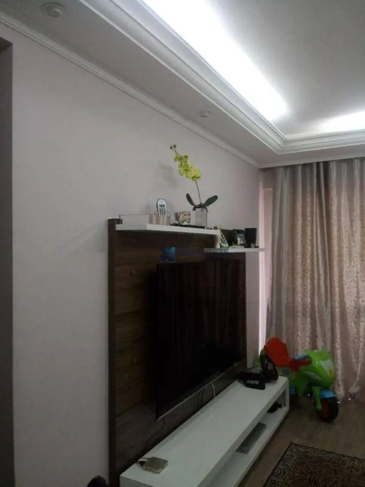 Apartamento, 3 quartos, 75 m² - Foto 5