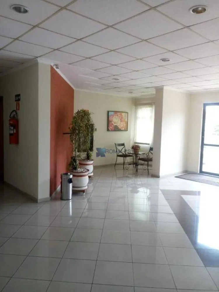 Apartamento, 3 quartos, 75 m² - Foto 2