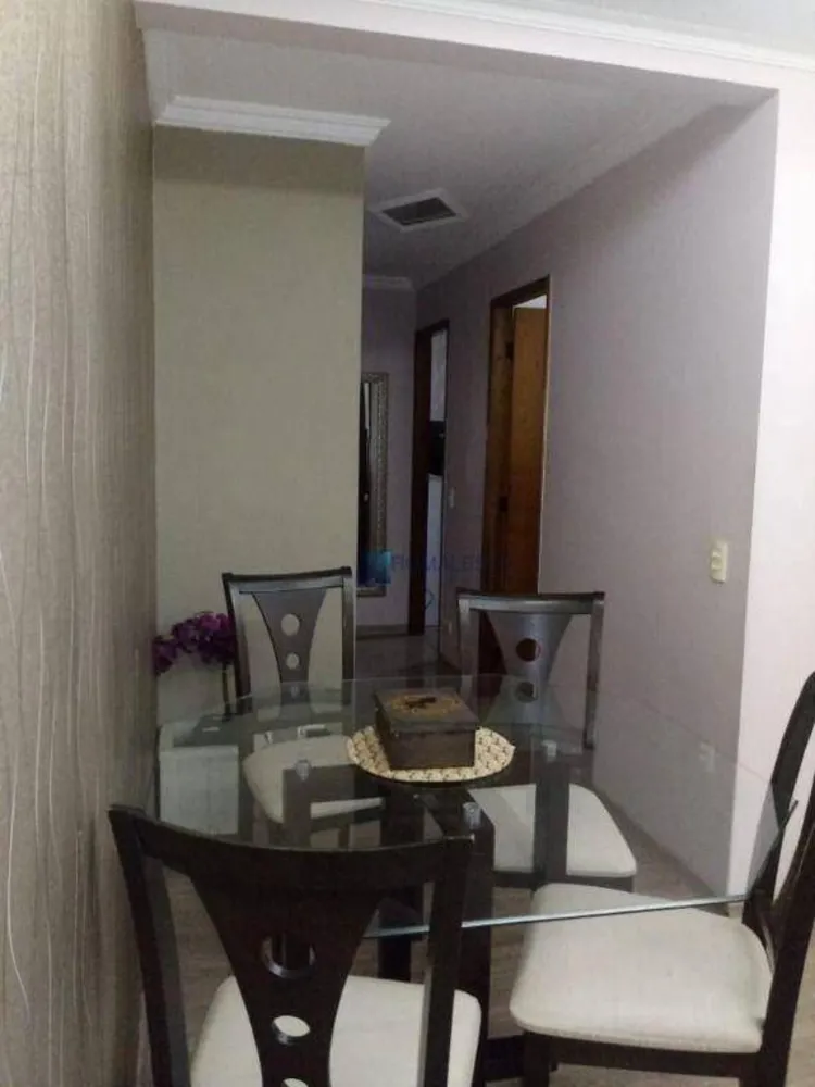 Apartamento, 3 quartos, 75 m² - Foto 4