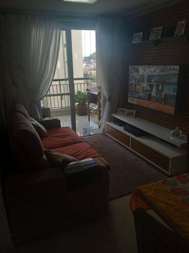 Apartamento, 2 quartos, 62 m² - Foto 4