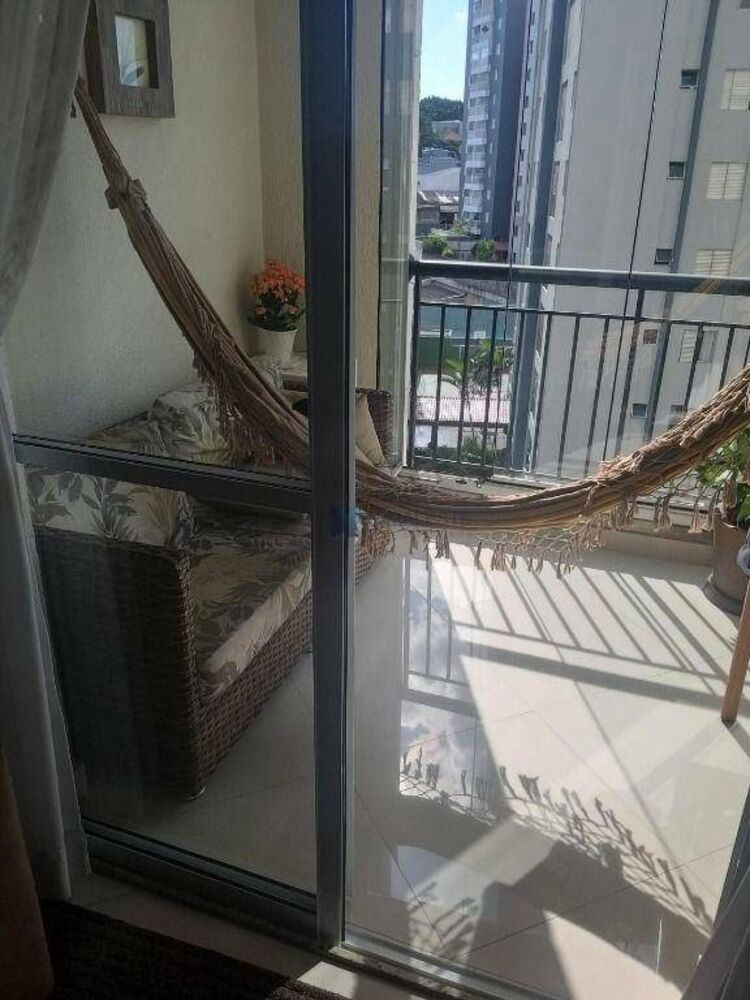 Apartamento, 2 quartos, 62 m² - Foto 5