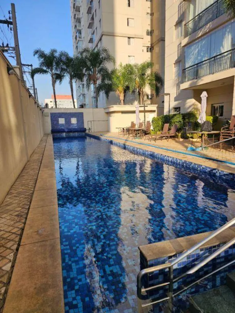 Apartamento, 2 quartos, 62 m² - Foto 39