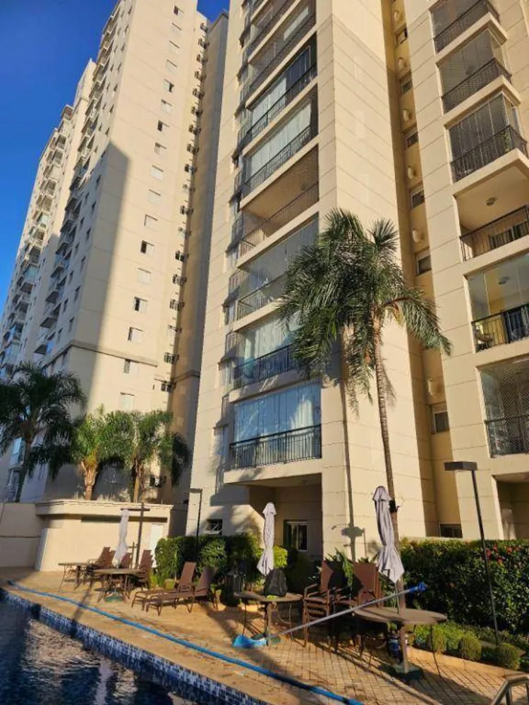 Apartamento, 2 quartos, 62 m² - Foto 32