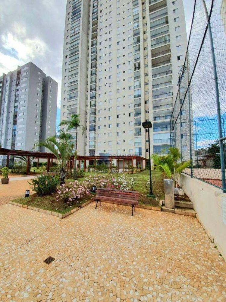 Apartamento, 2 quartos, 62 m² - Foto 21