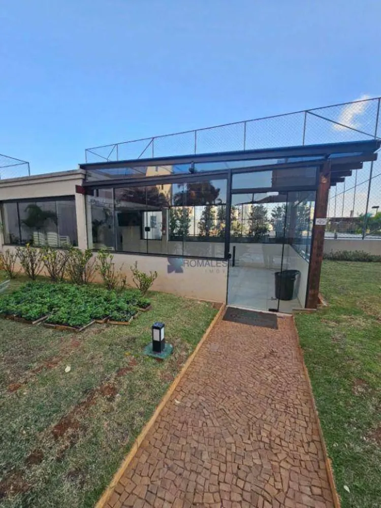 Apartamento, 2 quartos, 62 m² - Foto 33