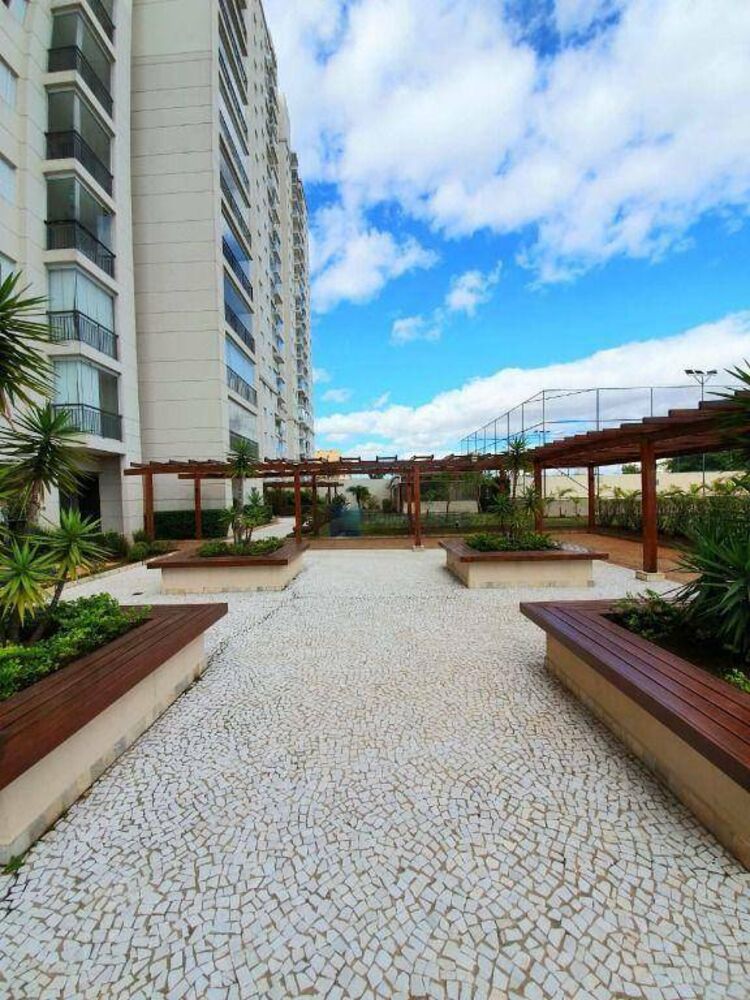 Apartamento, 2 quartos, 62 m² - Foto 23