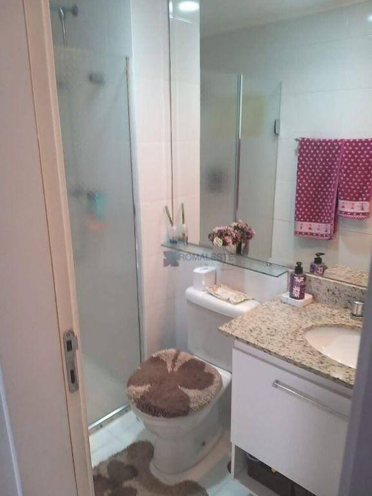Apartamento, 2 quartos, 62 m² - Foto 14