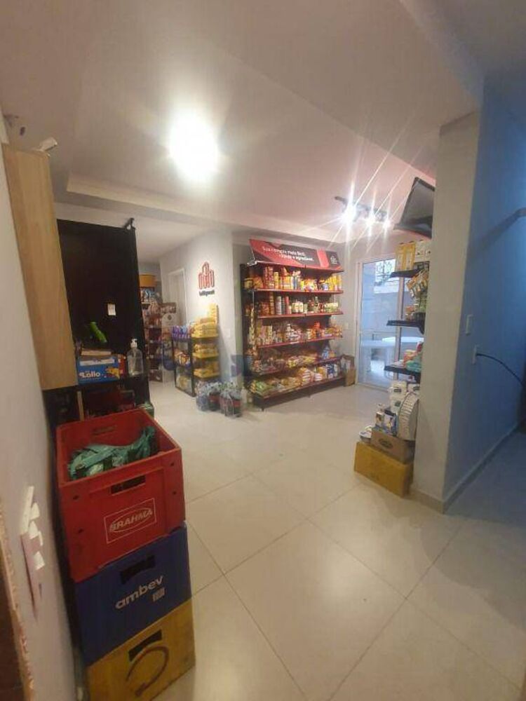 Apartamento, 2 quartos, 62 m² - Foto 2