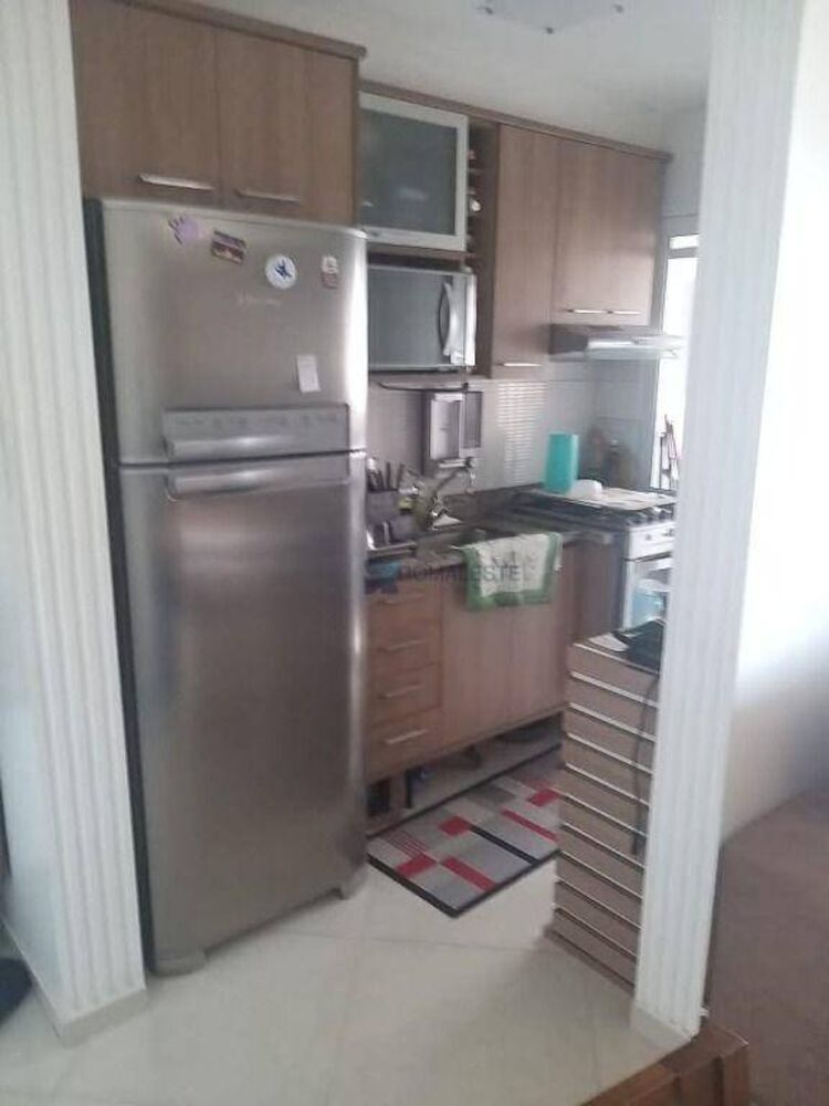 Apartamento, 2 quartos, 62 m² - Foto 6