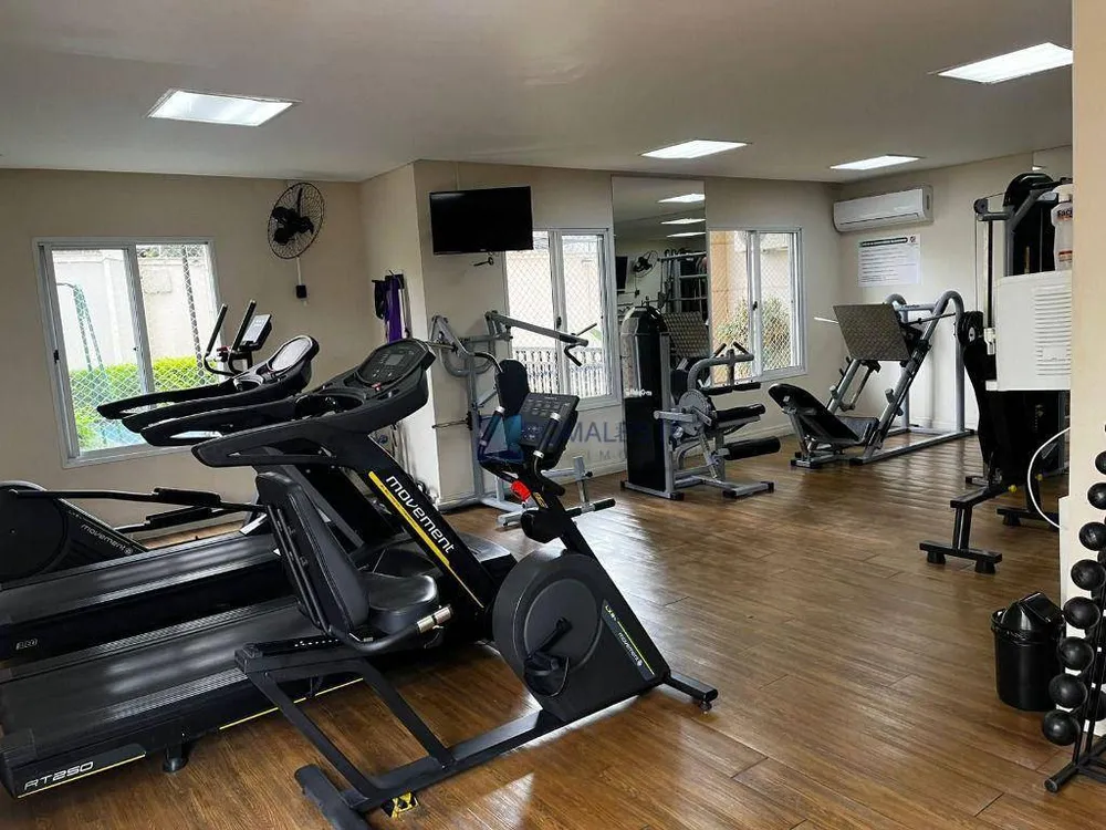 Apartamento, 2 quartos, 62 m² - Foto 42