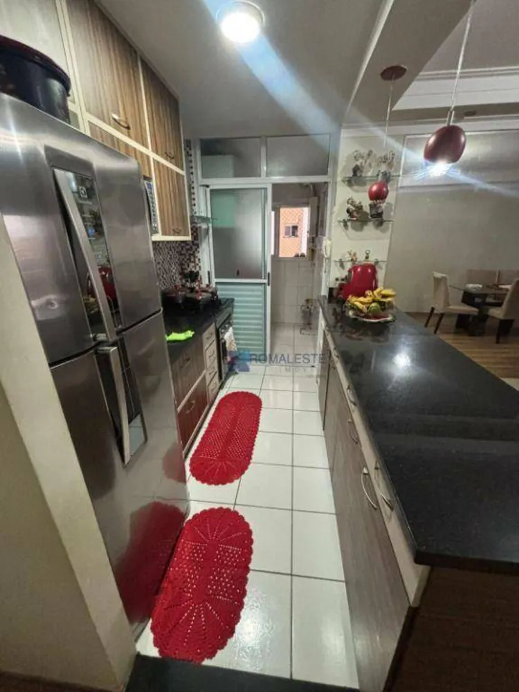 Apartamento, 3 quartos, 80 m² - Foto 2