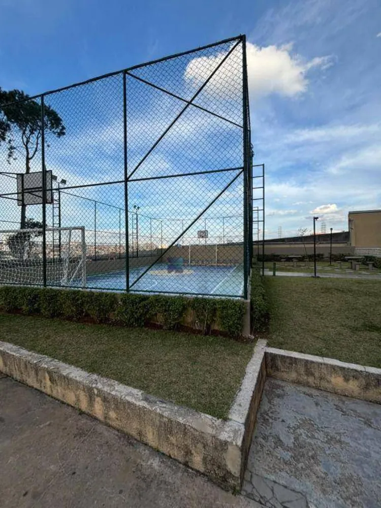 Apartamento, 3 quartos, 80 m² - Foto 11
