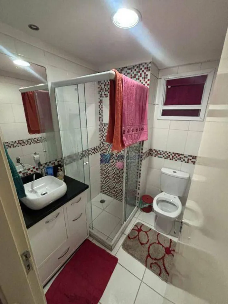 Apartamento, 3 quartos, 80 m² - Foto 3