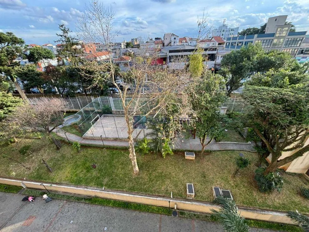 Apartamento, 3 quartos, 80 m² - Foto 1