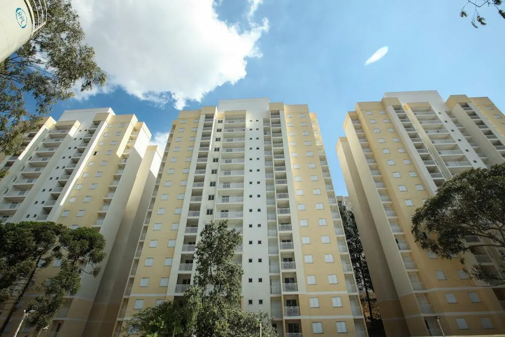 Apartamento, 3 quartos, 80 m² - Foto 2