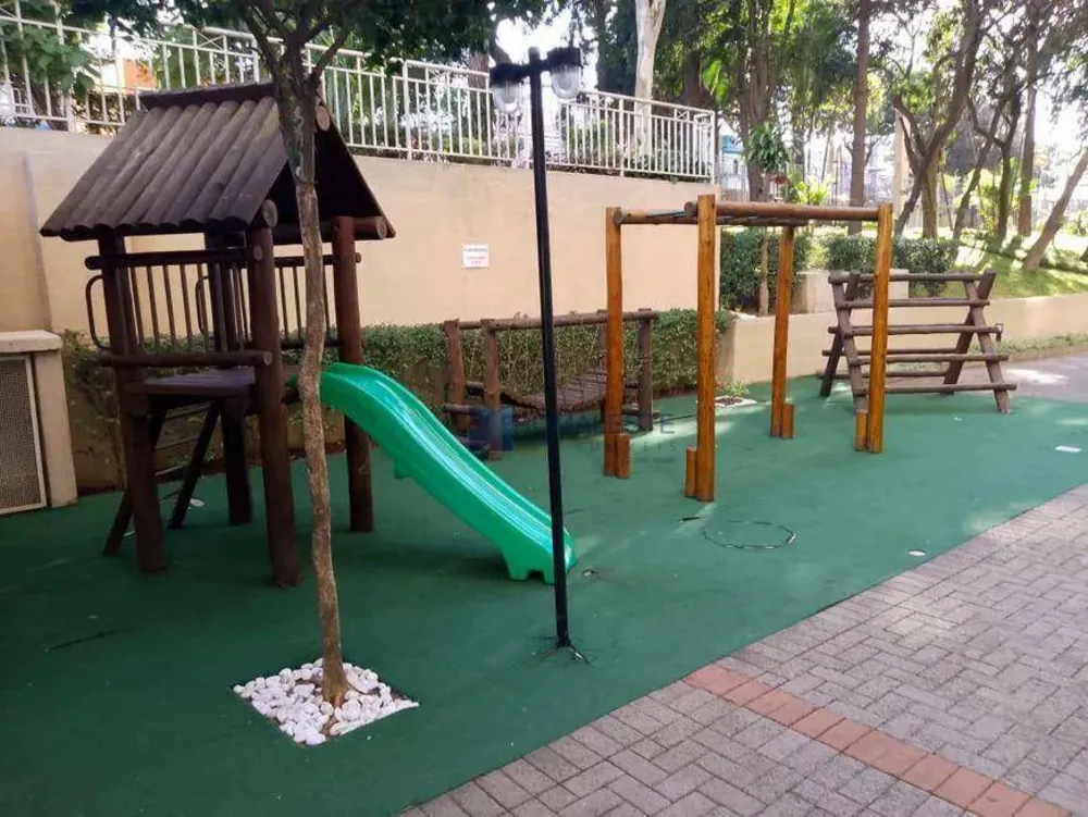 Apartamento, 3 quartos, 80 m² - Foto 4
