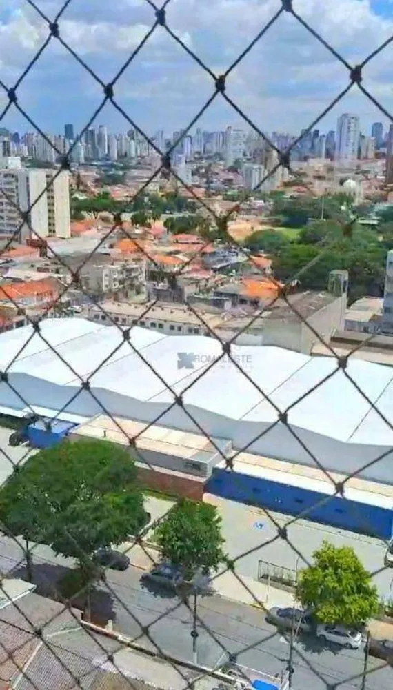 Apartamento, 2 quartos, 63 m² - Foto 8