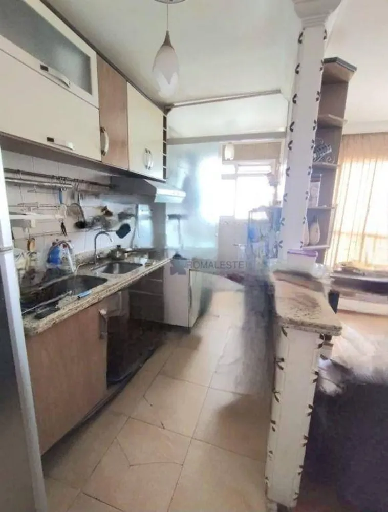Apartamento, 2 quartos, 63 m² - Foto 4