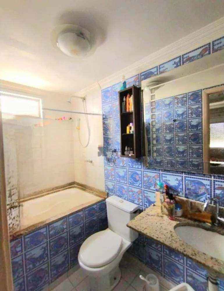Apartamento, 2 quartos, 63 m² - Foto 1