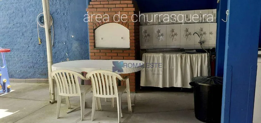 Casa, 2 quartos, 290 m² - Foto 8