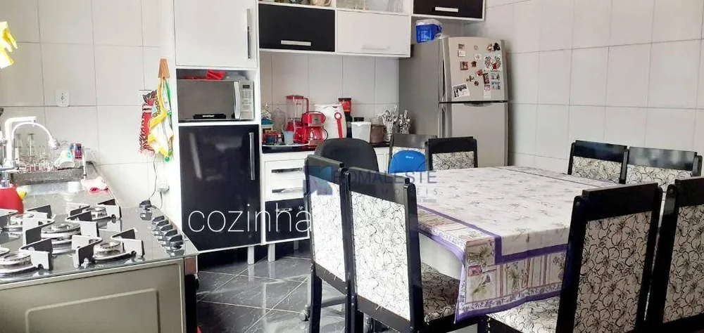 Casa, 2 quartos, 290 m² - Foto 3