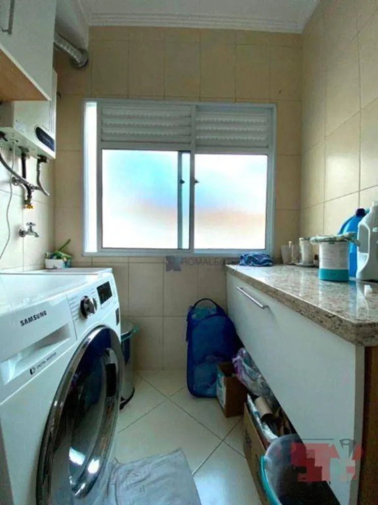 Sobrado, 3 quartos, 153 m² - Foto 8