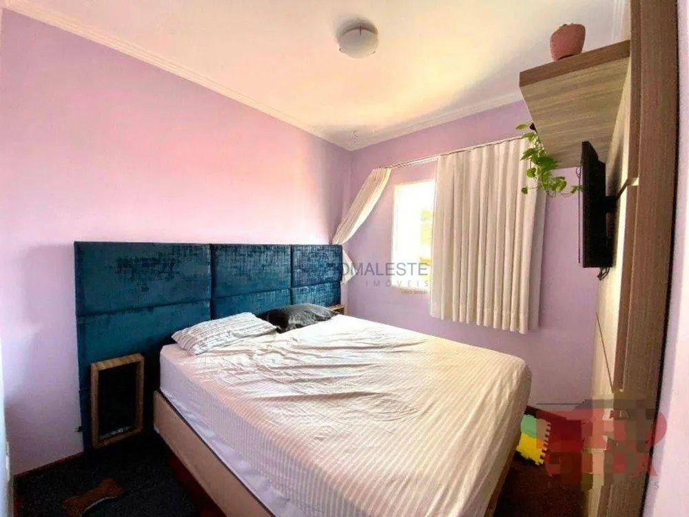 Sobrado, 3 quartos, 153 m² - Foto 6