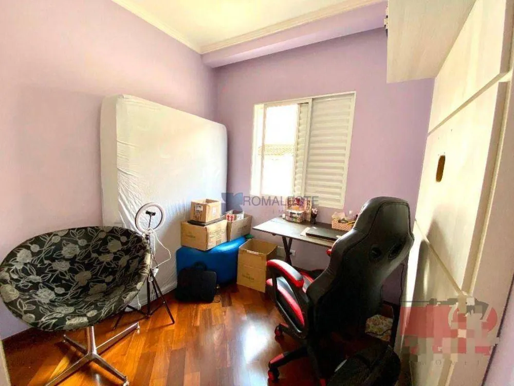 Sobrado, 3 quartos, 153 m² - Foto 9