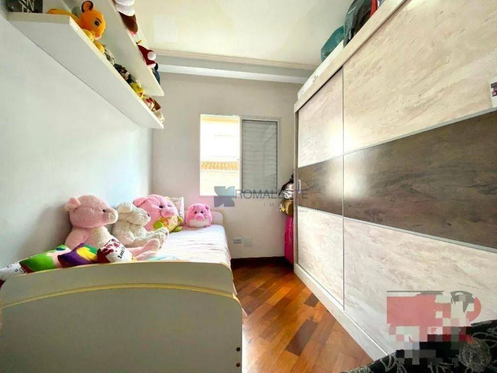 Sobrado, 3 quartos, 153 m² - Foto 8