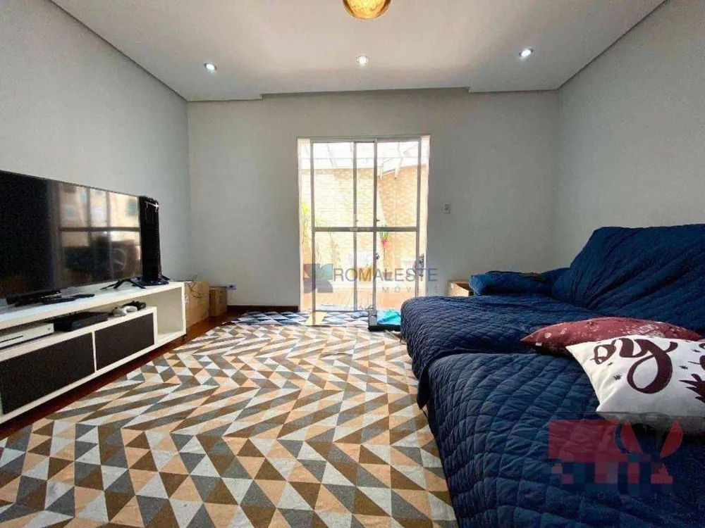 Sobrado, 3 quartos, 153 m² - Foto 1