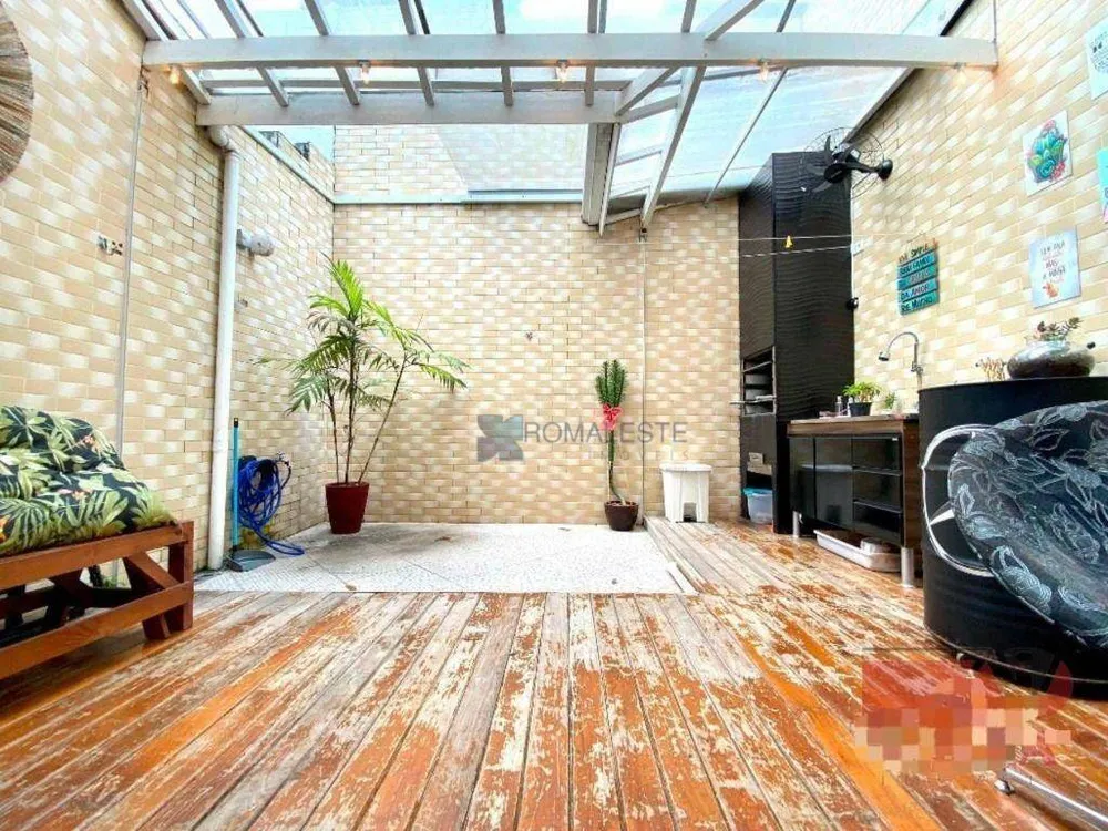 Sobrado, 3 quartos, 153 m² - Foto 6