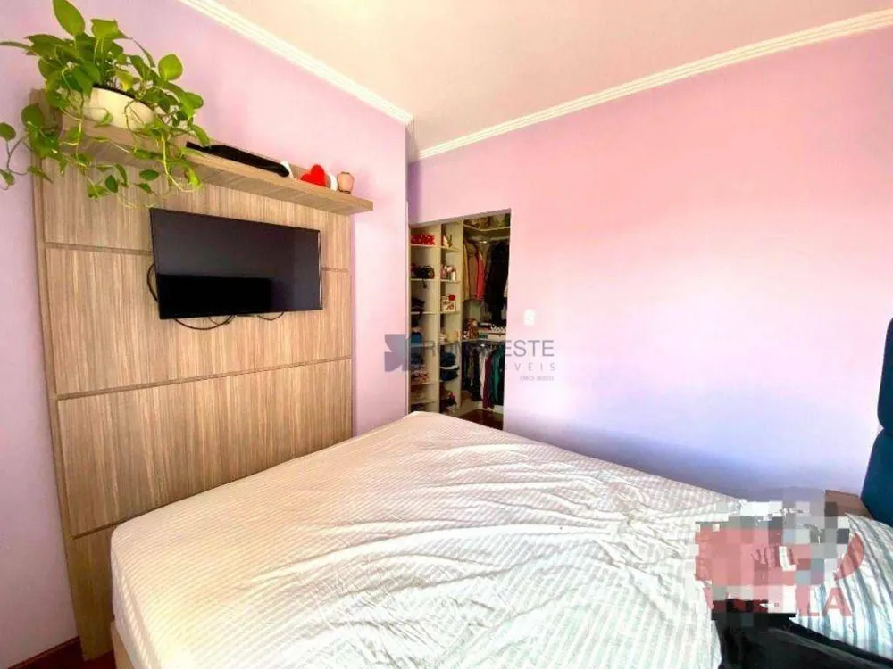 Sobrado, 3 quartos, 153 m² - Foto 7