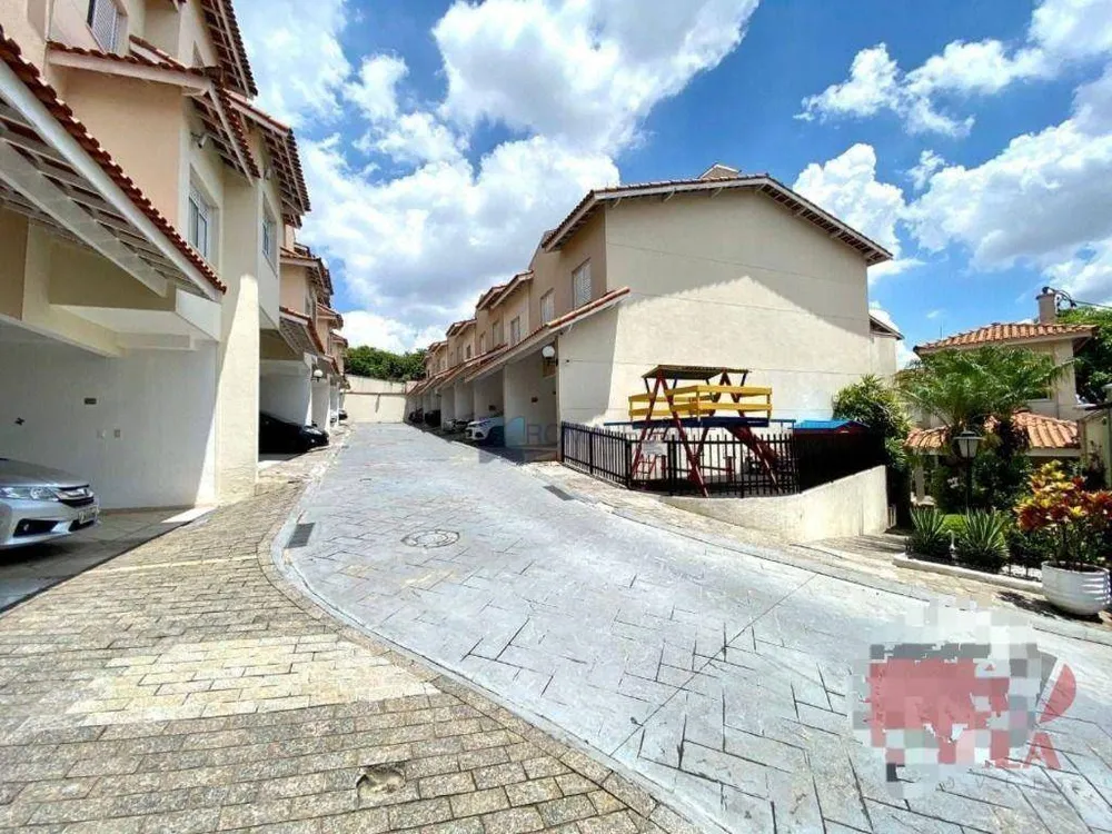 Sobrado, 3 quartos, 153 m² - Foto 13