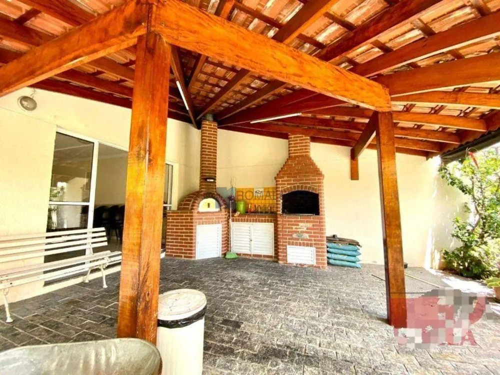 Sobrado, 3 quartos, 153 m² - Foto 15